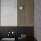 Orb Sur Wall Light