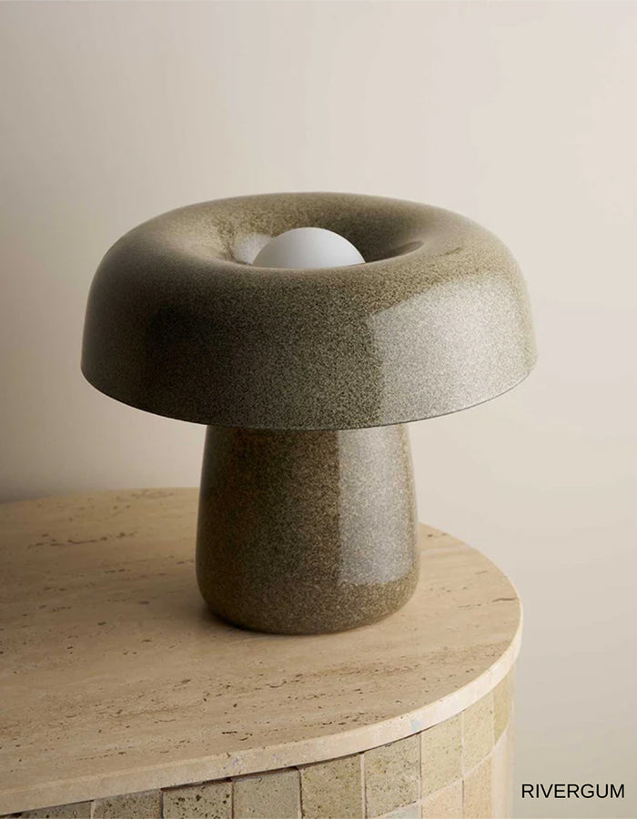 Nest Table Lamp