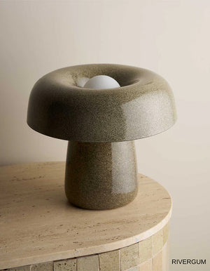 Nest Table Lamp