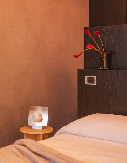 Nudge Table Lamp