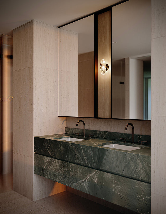 Flo Wall Light