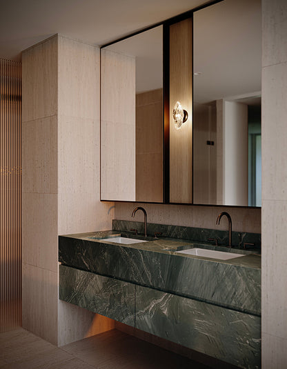 Flo Wall Light
