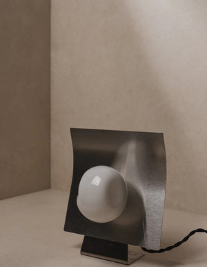 Nudge Table Lamp