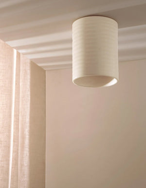 Wobbly Ceiling Light