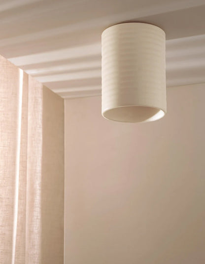 Wobbly Ceiling Light