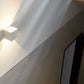 Bianco Wall Light