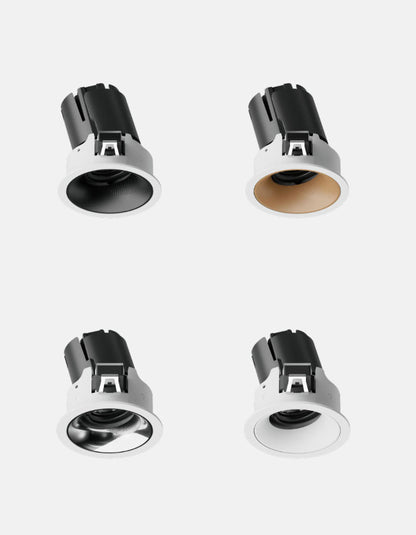 Ion R Adjustable Downlight