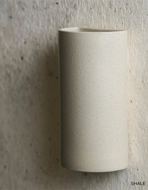 Curved Wall Light
