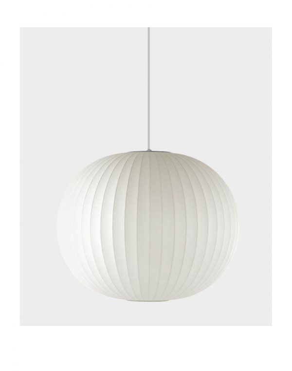 George Nelson Ball Bubble Lamp