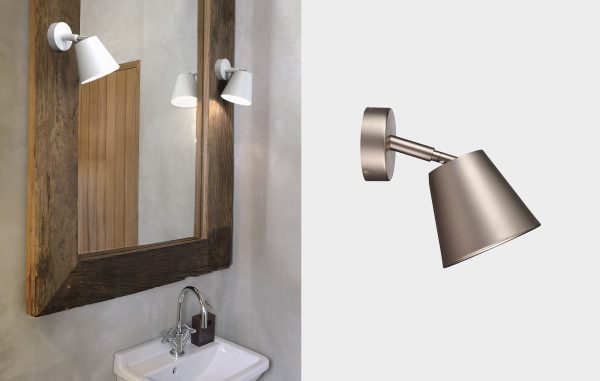 IP S6 vanity light (Nordlux) - Lights Lights Lights