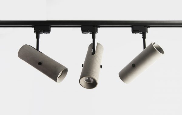 LV track light (Bentu Design) - Lights Lights Lights