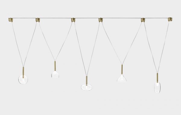 Alchimia pendant (Il Fanale) - Lights Lights Lights