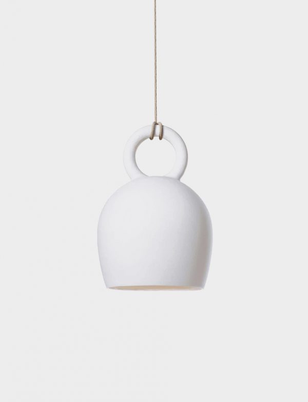 Calo Pendant (Pott Project Klaylife) - Lights Lights Lights