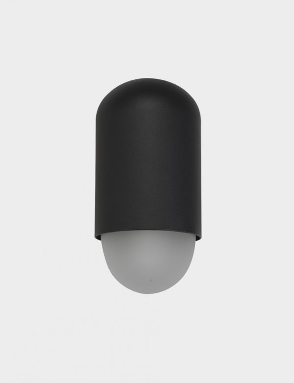 Capsule exterior wall light - Lights Lights Lights