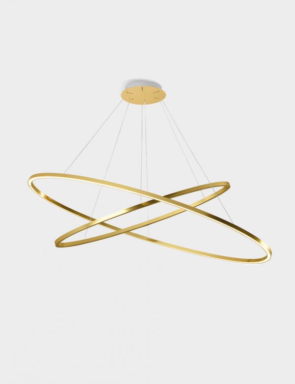 Elise pendant (NEMO) - Lights Lights Lights