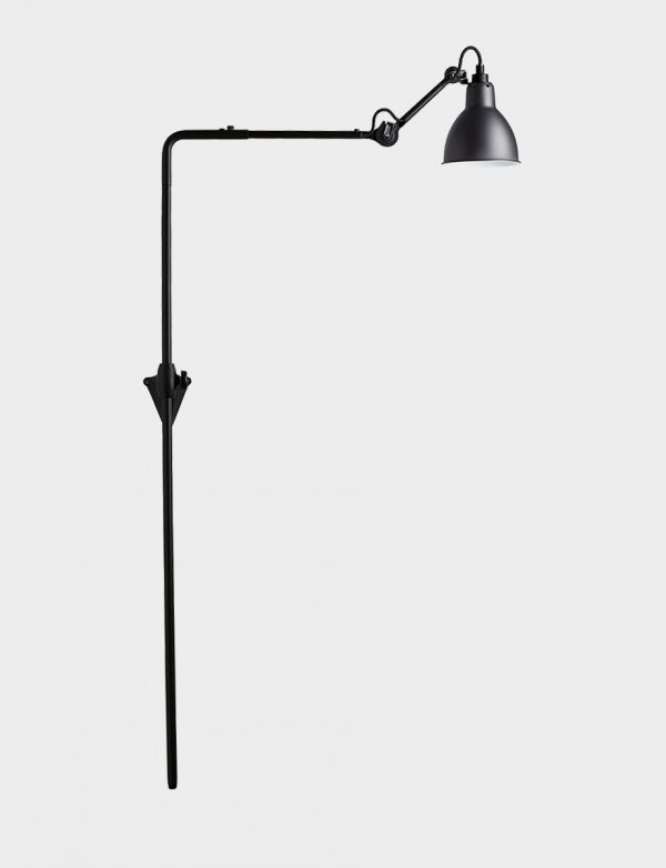 Gras 216 wall light (DCW Editions) - Lights Lights Lights