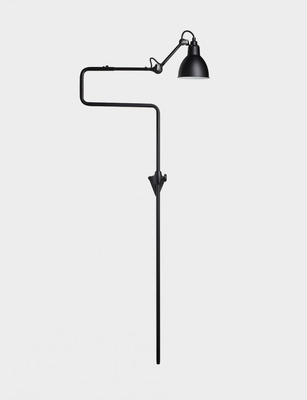 Gras 217 Wall Light (DCW Editions) - Lights Lights Lights