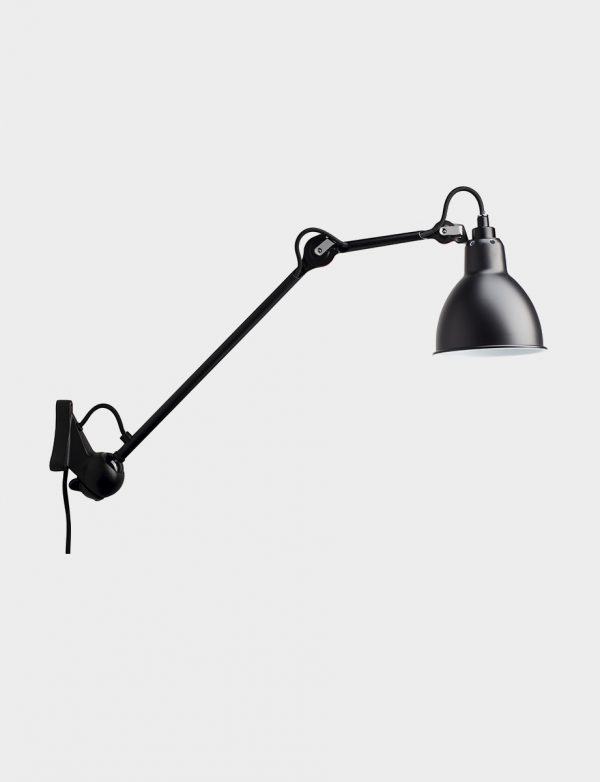 Gras 222 wall light (DCW Editions) - Lights Lights Lights