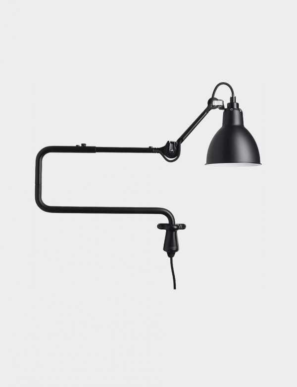 Gras 303 wall light (DCW Editions) - Lights Lights Lights