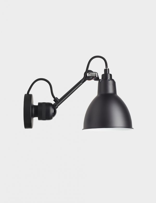 Gras 304 wall light (DCW Editions) - Lights Lights Lights