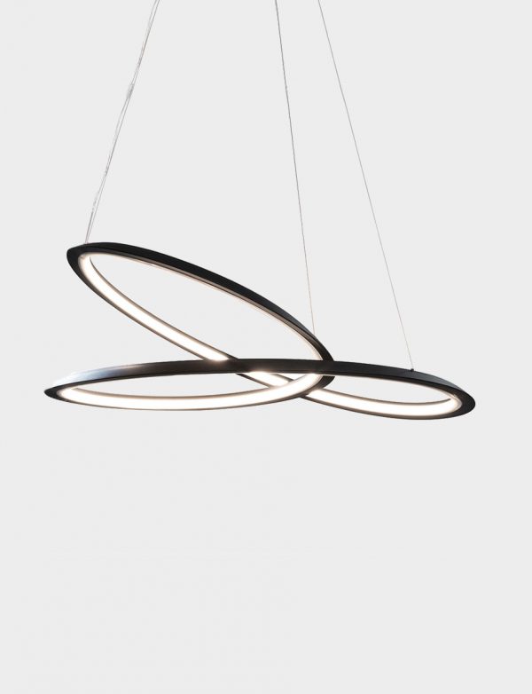 Kepler pendant (NEMO) - Lights Lights Lights