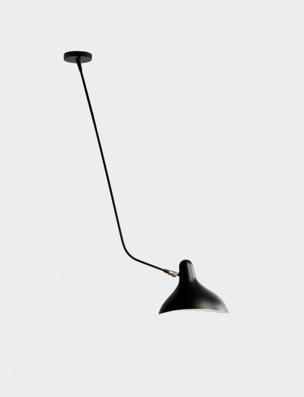 Mantis ceiling light (DCW Editions) - Lights Lights Lights