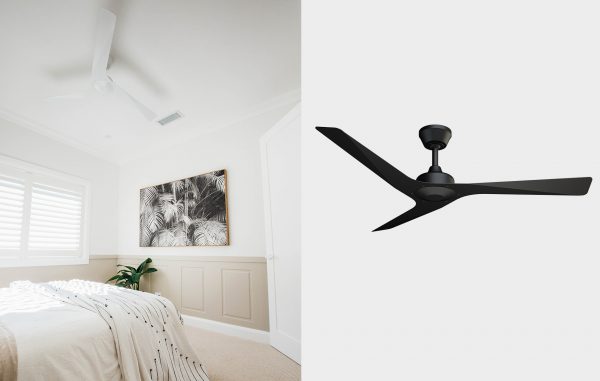 Modern 3 Ceiling Fan (360 Innovations) - Lights Lights Lights