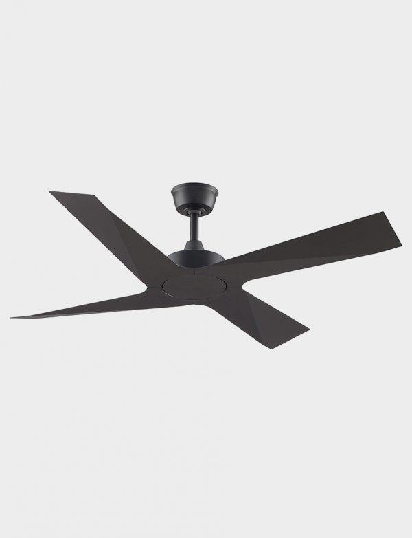 Modern 4 ceiling fan (360 innovations) - Lights Lights Lights