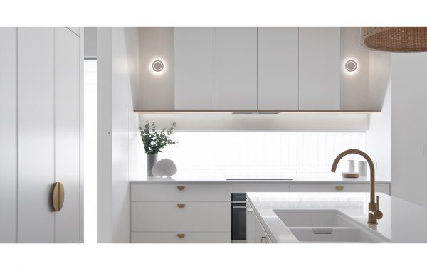 Orbit Plus wall light (Unios) - Lights Lights Lights