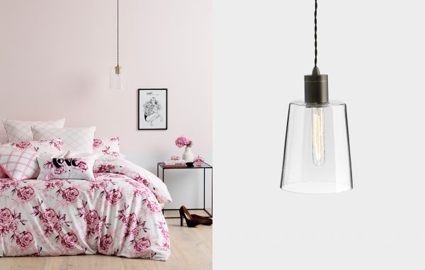 Parlour pendant (Lighting Republic) - Lights Lights Lights