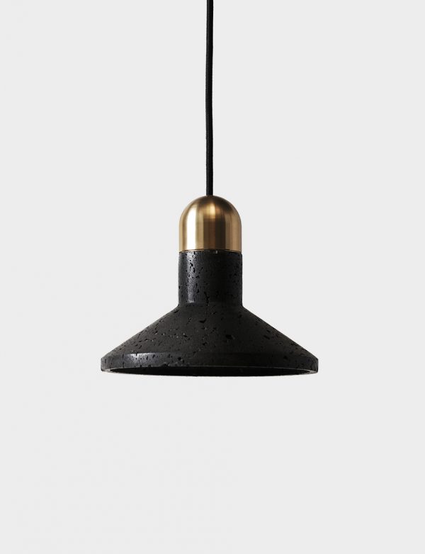 Shang Lava pendant (Buzao) - Lights Lights Lights