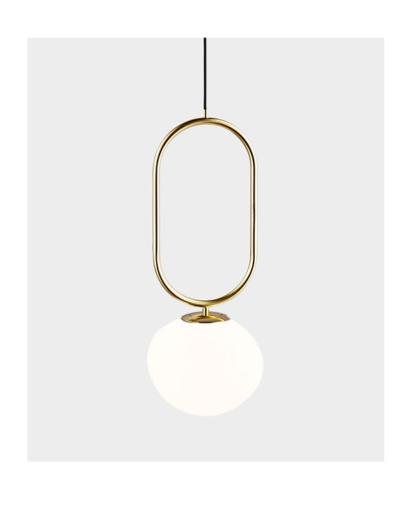 Shapes 22 Pendant Light | Lights Lights Lights