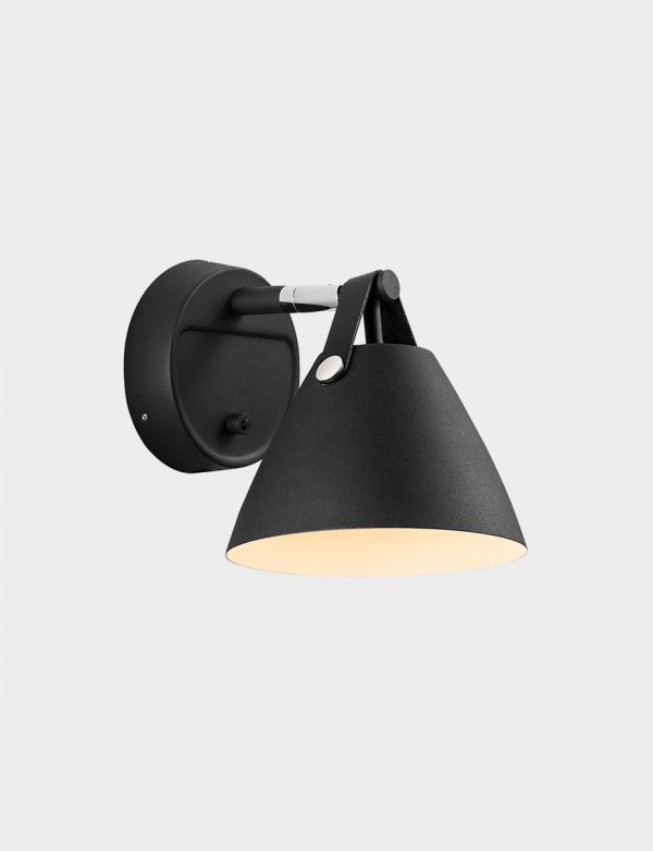 Strap wall light (Nordlux) - Lights Lights Lights