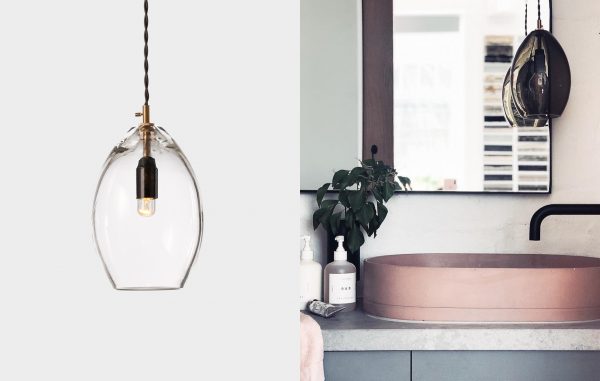 Unika pendant (Northern) - Lights Lights Lights